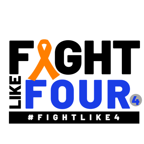 Fight Like 4 Logo